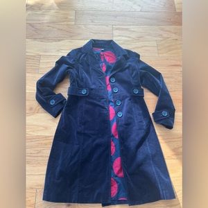 Boden coat 12